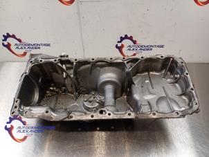 Gereviseerde Carterpan BMW X5 (F15) xDrive 30d 3.0 24V Prijs € 500,00 Inclusief btw aangeboden door Alexander Autodemontage