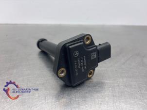 Gebruikte Oliepeil sensor BMW X5 (F15) xDrive 30d 3.0 24V Prijs op aanvraag aangeboden door Alexander Autodemontage