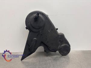 Gebruikte Distributiedeksel Volkswagen Golf VI (5K1) 1.6 TDI 16V Prijs op aanvraag aangeboden door Alexander Autodemontage