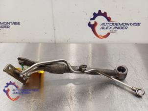 Gebruikte Oliedruk Leiding Volkswagen Golf VI (5K1) 1.6 TDI 16V Prijs op aanvraag aangeboden door Alexander Autodemontage