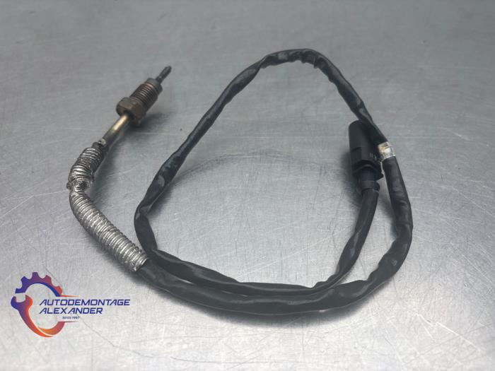 Gebruikte Roetfilter sensor Volkswagen Golf VI (5K1) 1.6 TDI 16V Prijs op aanvraag aangeboden door Alexander Autodemontage