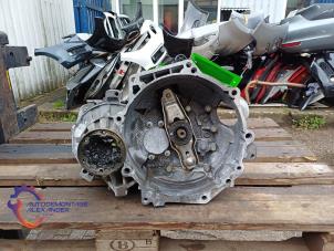 Gebruikte Versnellingsbak Seat Ibiza V (KJB) 1.6 TDI 95 Prijs € 600,00 Margeregeling aangeboden door Alexander Autodemontage