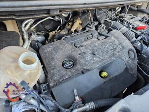 Gebruikte Roetfilter Citroen Jumpy 2.0 Blue HDI 150 Prijs € 605,00 Inclusief btw aangeboden door Alexander Autodemontage