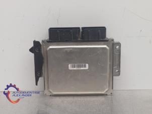 Gebruikte Computer Motormanagement Citroen Jumpy 2.0 Blue HDI 150 Prijs € 1.210,00 Inclusief btw aangeboden door Alexander Autodemontage