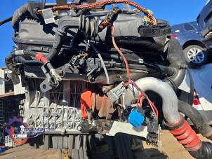 Gebruikte Turbo BMW 7 serie (E65/E66/E67) 730d,Ld 3.0 24V Prijs € 605,00 Inclusief btw aangeboden door Alexander Autodemontage