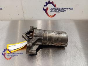 Gebruikte Startmotor Citroen DS 5 2.0 BlueHDi 180 16V Prijs op aanvraag aangeboden door Alexander Autodemontage
