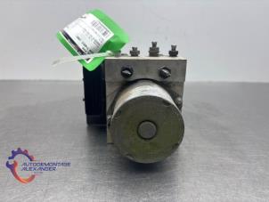 Gebruikte ABS Pomp BMW 5 serie (E60) 523i 24V Prijs € 75,00 Inclusief btw aangeboden door Alexander Autodemontage