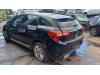 DS DS 5 2.0 BlueHDi 180 16V Deur 4Deurs links-achter