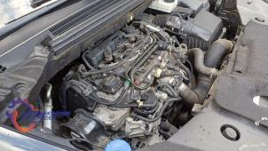 Gebruikte Motor Citroen DS 5 2.0 BlueHDi 180 16V Prijs € 3.267,00 Inclusief btw aangeboden door Alexander Autodemontage