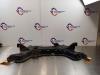 DS DS 5 2.0 BlueHDi 180 16V Subframe