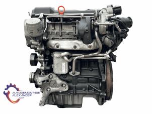 Gebruikte Motor Audi A3 (8P1) 1.4 TFSI 16V Prijs € 1.815,00 Inclusief btw aangeboden door Alexander Autodemontage