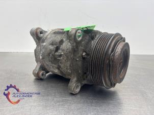 Gebruikte Aircopomp BMW 5 serie (F10) 525d 16V Prijs op aanvraag aangeboden door Alexander Autodemontage