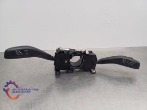 Gebruikte Combischakelaar Stuurkolom Skoda Fabia II (5J) 1.2 TSI Prijs € 40,00 Inclusief btw aangeboden door Alexander Autodemontage