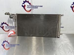 Gebruikte Airco Condensor Skoda Fabia III (NJ3) 1.2 TSI 16V Prijs € 42,00 Inclusief btw aangeboden door Alexander Autodemontage