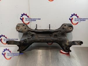 Gebruikte Subframe Skoda Fabia III (NJ3) 1.2 TSI 16V Prijs € 47,40 Inclusief btw aangeboden door Alexander Autodemontage