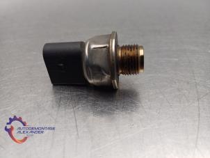 Gebruikte Druksensor Volkswagen Polo V (6R) 1.2 TDI 12V BlueMotion Prijs op aanvraag aangeboden door Alexander Autodemontage