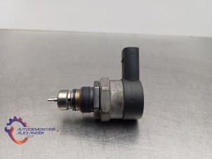 Gebruikte Druksensor Volkswagen Polo V (6R) 1.2 TDI 12V BlueMotion Prijs op aanvraag aangeboden door Alexander Autodemontage
