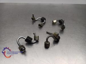 Gebruikte Dieselleiding Set Volkswagen Polo V (6R) 1.2 TDI 12V BlueMotion Prijs op aanvraag aangeboden door Alexander Autodemontage