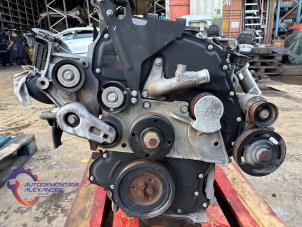 Gebruikte Motor Landrover Defender I 2.4 TD4 16V Pick-up Prijs € 2.200,00 Margeregeling aangeboden door Alexander Autodemontage