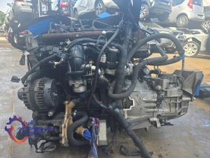 Gebruikte Motor Ford Transit 2.2 TDCi 16V Prijs € 3.025,00 Inclusief btw aangeboden door Alexander Autodemontage