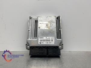 Gebruikte Computer Motormanagement BMW 1 serie (E87/87N) 120i 16V Prijs € 150,00 Inclusief btw aangeboden door Alexander Autodemontage