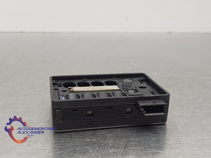 Gebruikte Regensensor BMW 1 serie (E87/87N) 120i 16V Prijs op aanvraag aangeboden door Alexander Autodemontage
