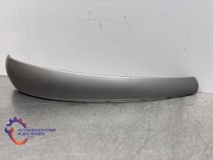 Gebruikte Sierlijst BMW 1 serie (E87/87N) 120i 16V Prijs op aanvraag aangeboden door Alexander Autodemontage