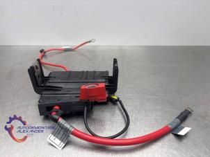 Gebruikte Accupool BMW 1 serie (E87/87N) 120i 16V Prijs op aanvraag aangeboden door Alexander Autodemontage