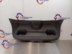 Gebruikte Bekleding Achterklep Opel Corsa F (UB/UH/UP) 1.2 12V 75 Prijs op aanvraag aangeboden door Alexander Autodemontage