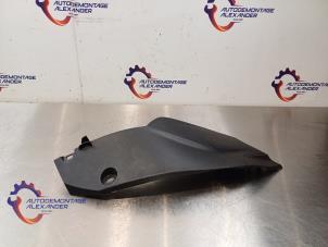 Gebruikte Afdekplaat diversen Opel Corsa F (UB/UH/UP) 1.2 12V 75 Prijs op aanvraag aangeboden door Alexander Autodemontage