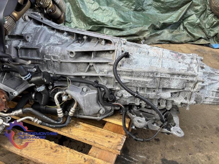 Gebruikte Mechatronic Audi A6 Avant (C7) 3.0 TDI V6 24V Quattro Prijs € 1.815,00 Inclusief btw aangeboden door Alexander Autodemontage