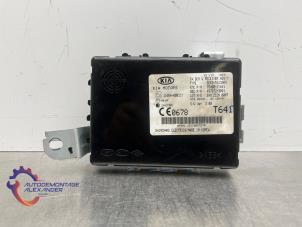 Gebruikte Computer Body Control Kia Picanto (TA) 1.0 12V Prijs € 84,99 Inclusief btw aangeboden door Alexander Autodemontage