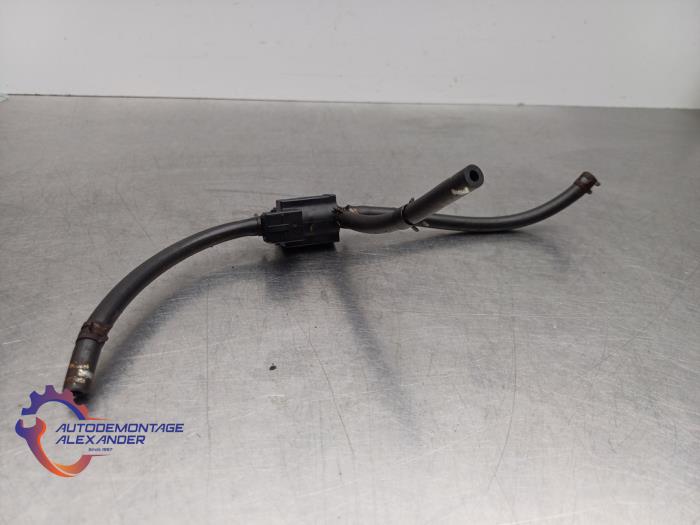 Gebruikte Turbo Overdrukklep Ford Mondeo IV 1.6 EcoBoost 16V Prijs op aanvraag aangeboden door Alexander Autodemontage