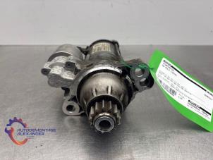 Gebruikte Startmotor Volkswagen Polo VI (AW1) 1.0 TSI 12V Prijs € 9,98 Inclusief btw aangeboden door Alexander Autodemontage