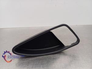 Gebruikte Handgreep Achterklep Kia Picanto (TA) 1.0 12V Prijs op aanvraag aangeboden door Alexander Autodemontage