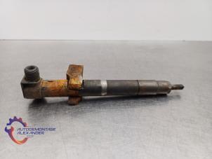 Gebruikte Verstuiver (diesel) Mercedes Sprinter 3,5t (906.63) 316 CDI 16V Prijs € 69,99 Inclusief btw aangeboden door Alexander Autodemontage