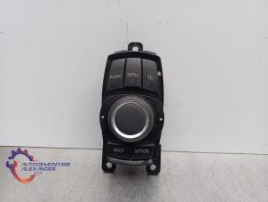 Gebruikte Regelunit Multi Media BMW 1 serie (F20) 116i 1.6 16V Prijs € 50,00 Inclusief btw aangeboden door Alexander Autodemontage