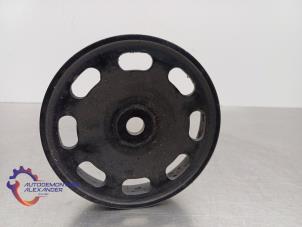 Gebruikte Krukas Poelie Volkswagen Touran (1T1/T2) 1.6 FSI 16V Prijs € 9,99 Inclusief btw aangeboden door Alexander Autodemontage