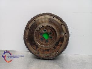 Gebruikte Vliegwiel Volkswagen Touran (1T1/T2) 1.6 FSI 16V Prijs op aanvraag aangeboden door Alexander Autodemontage
