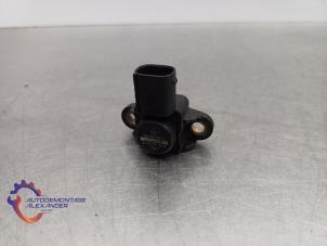 Gebruikte Map Sensor (inlaatspruitstuk) Mercedes Sprinter 3,5t (906.63) 316 CDI 16V Prijs € 12,10 Inclusief btw aangeboden door Alexander Autodemontage