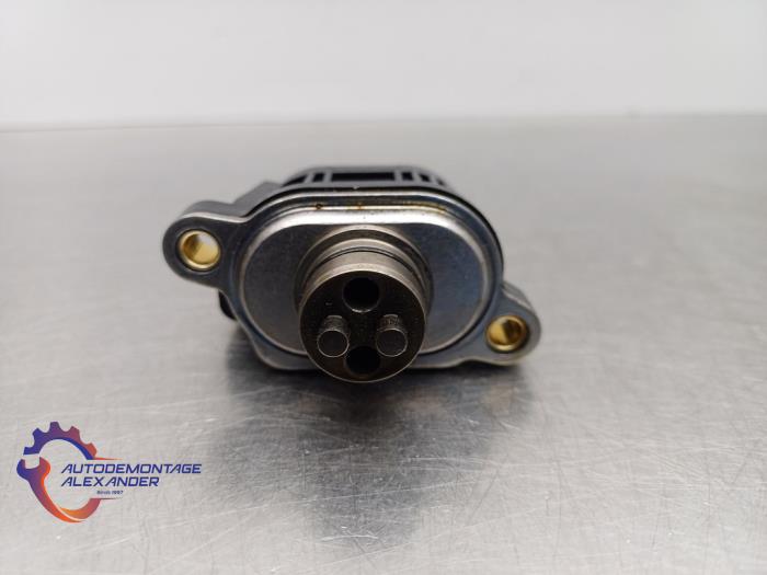 Gebruikte Nokkenas Sensor Audi A6 Avant (C8) 3.0 V6 24V 55 TFSI Mild Hybrid Quattro Prijs € 15,00 Inclusief btw aangeboden door Alexander Autodemontage