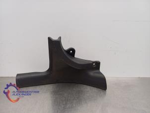 Gebruikte Afdekplaat diversen Kia Picanto (TA) 1.0 12V Prijs op aanvraag aangeboden door Alexander Autodemontage