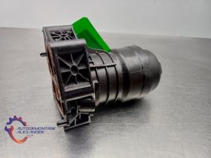 Gebruikte Oliefilterhuis Audi A6 Avant (C8) 3.0 V6 24V 55 TFSI Mild Hybrid Quattro Prijs € 70,00 Inclusief btw aangeboden door Alexander Autodemontage