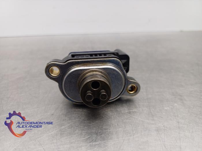 Gebruikte Nokkenas Sensor Audi A6 Avant (C8) 3.0 V6 24V 55 TFSI Mild Hybrid Quattro Prijs € 15,00 Inclusief btw aangeboden door Alexander Autodemontage