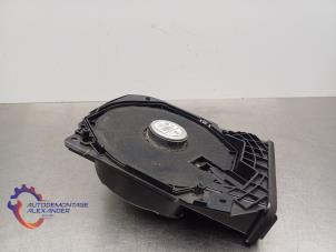 Gebruikte Luidspreker BMW 1 serie (F21) 116i 1.6 16V Prijs € 14,99 Inclusief btw aangeboden door Alexander Autodemontage