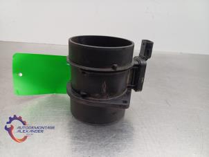 Gebruikte Luchthoeveelheidsmeter Mercedes C Estate (S205) C-220 CDI BlueTEC, C-220 d 2.2 16V Prijs € 59,99 Inclusief btw aangeboden door Alexander Autodemontage