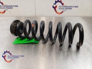 Gebruikte Schroefveer achter Mercedes C Estate (S205) C-220 CDI BlueTEC, C-220 d 2.2 16V Prijs € 19,99 Inclusief btw aangeboden door Alexander Autodemontage