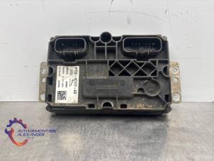 Gebruikte Sperdifferentieel module Landrover Range Rover IV (LG) 4.4 SDV8 32V Prijs € 233,66 Inclusief btw aangeboden door Alexander Autodemontage