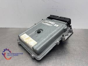 Gebruikte Computer Motormanagement Landrover Range Rover IV (LG) 4.4 SDV8 32V Prijs € 259,94 Inclusief btw aangeboden door Alexander Autodemontage