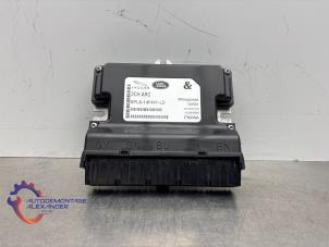 Gebruikte Bodycontrol Module Landrover Range Rover IV (LG) 4.4 SDV8 32V Prijs € 129,98 Inclusief btw aangeboden door Alexander Autodemontage
